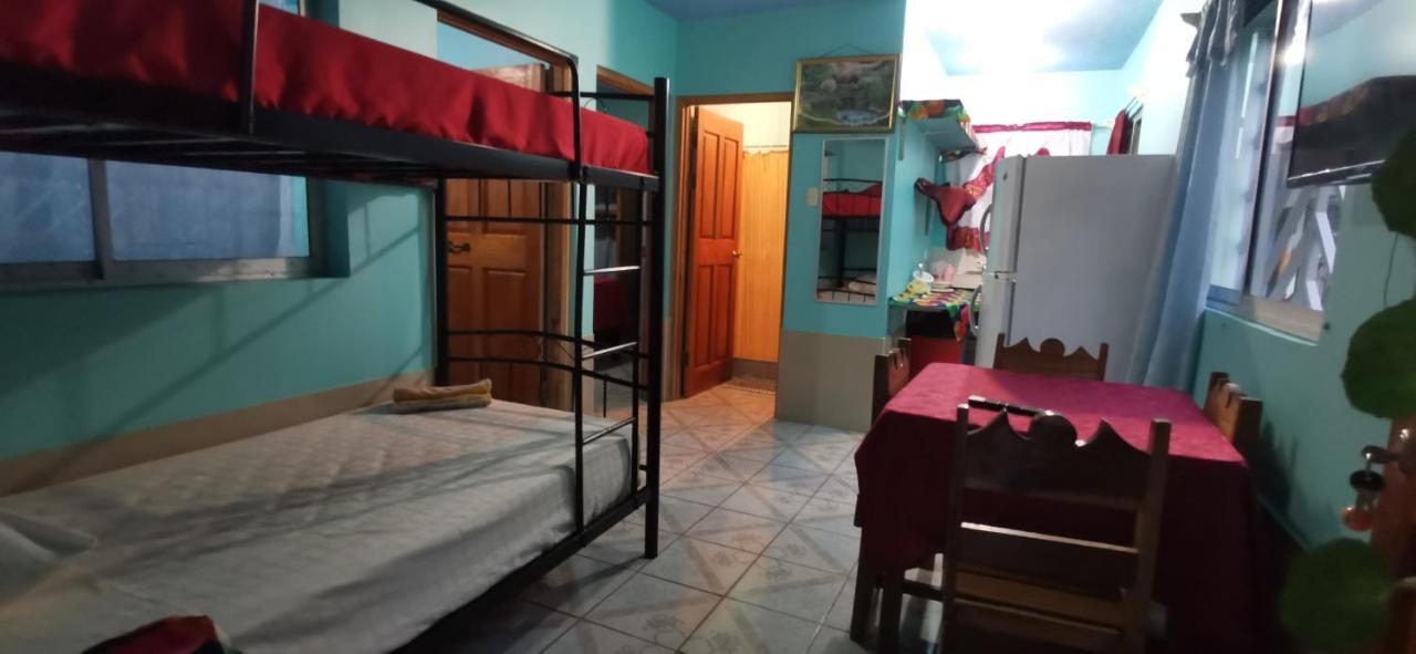 Cabinas Mitchaelle'S Puerto Viejo de Talamanca Exteriör bild