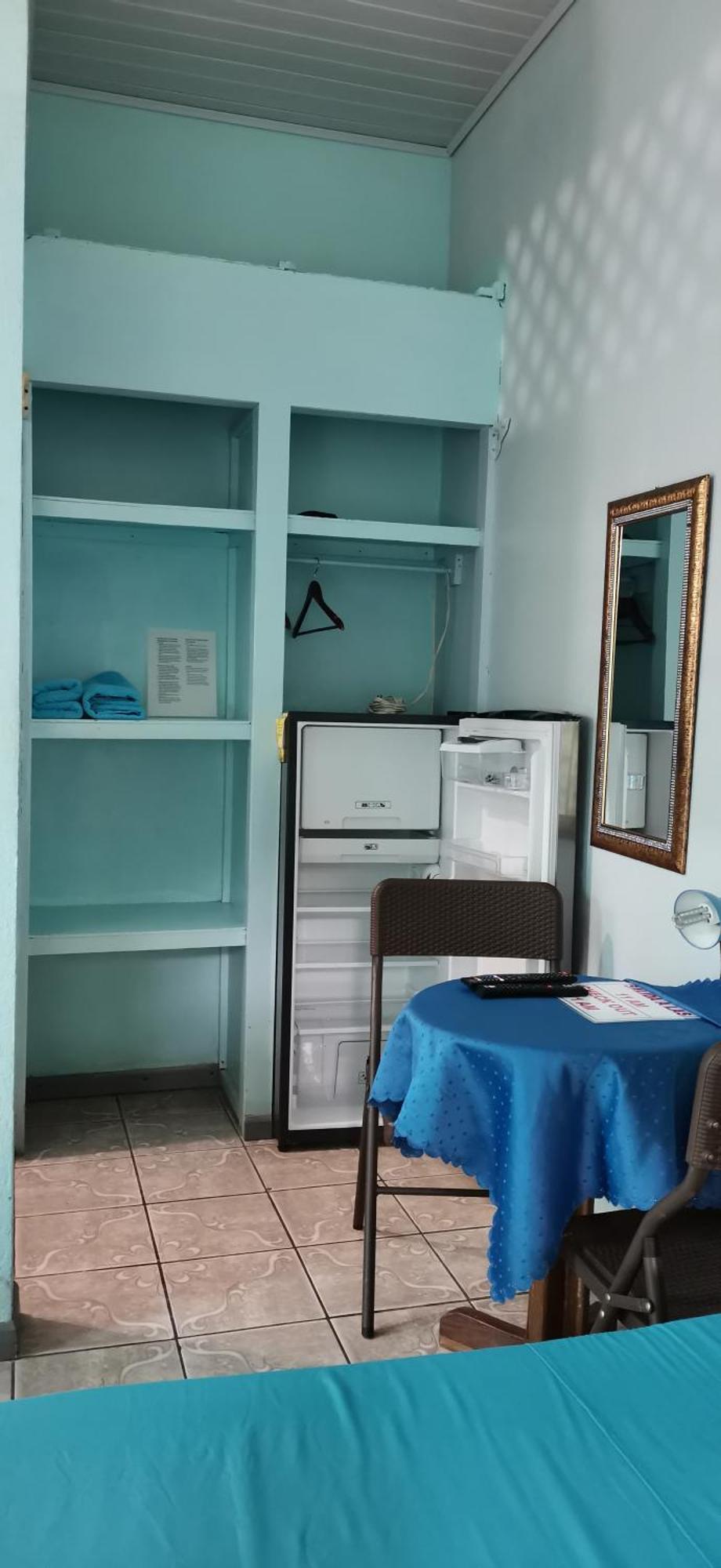 Cabinas Mitchaelle'S Puerto Viejo de Talamanca Exteriör bild
