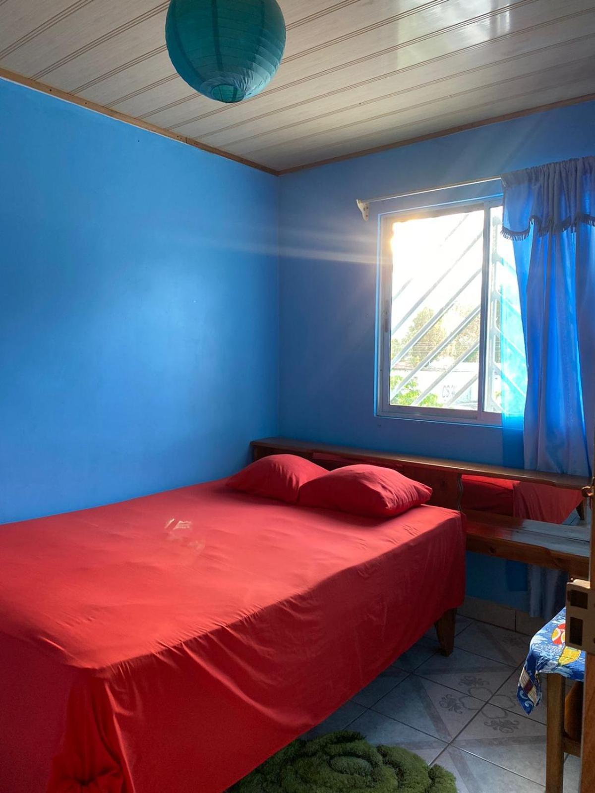 Cabinas Mitchaelle'S Puerto Viejo de Talamanca Exteriör bild