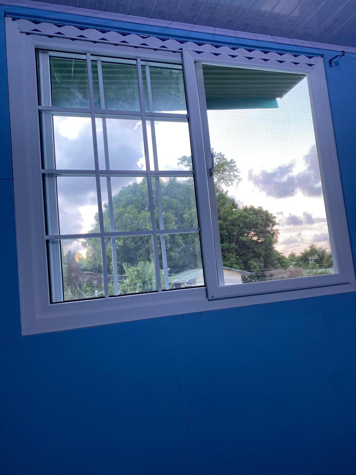 Cabinas Mitchaelle'S Puerto Viejo de Talamanca Exteriör bild
