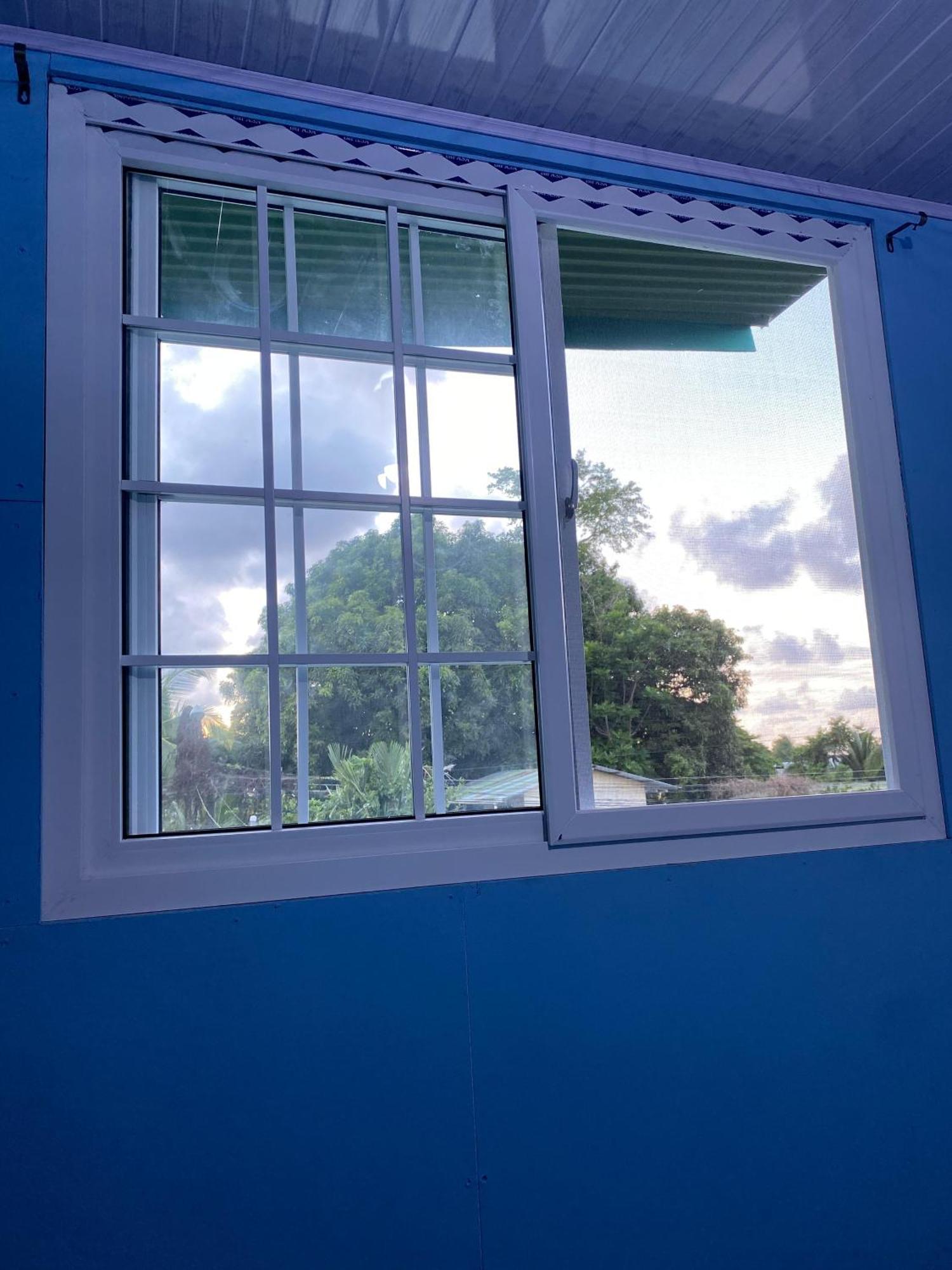 Cabinas Mitchaelle'S Puerto Viejo de Talamanca Exteriör bild